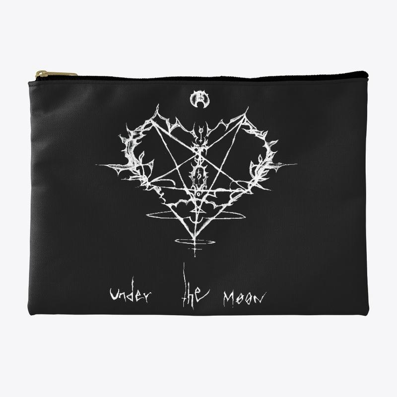 Witchcraft : Under the Moon Sigil