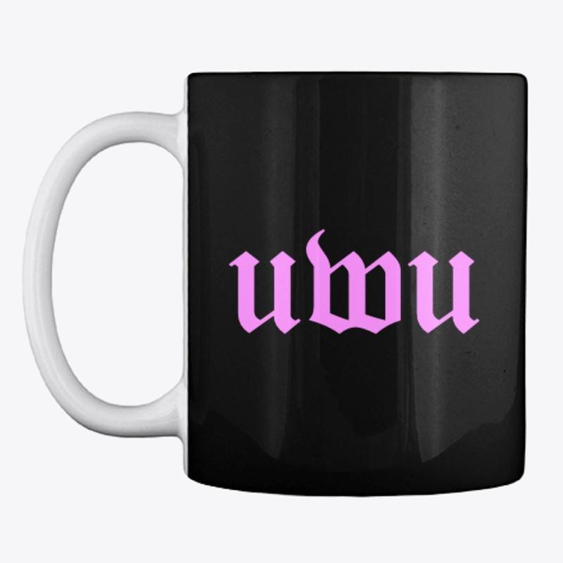 uwu